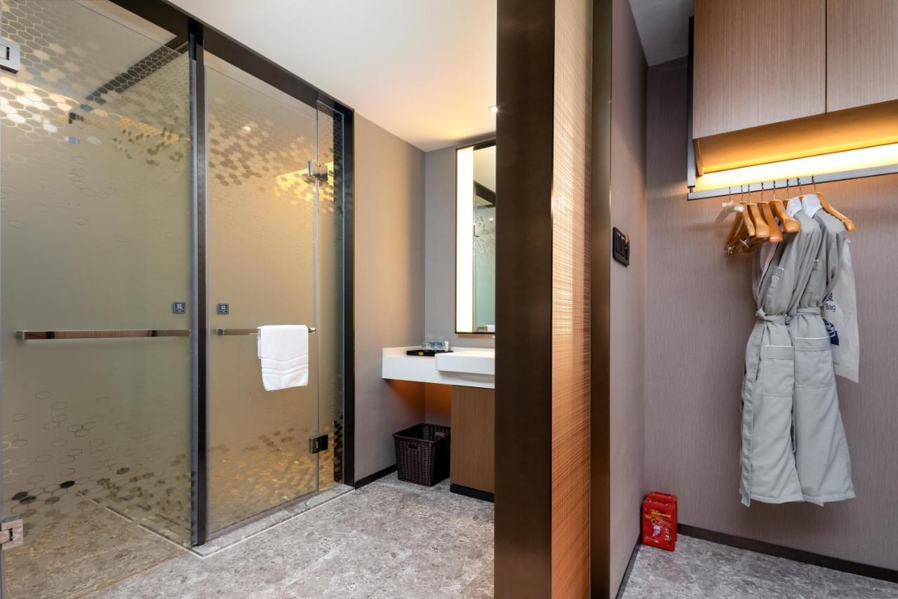 Hampton By Hilton Hangzhou West Lake Zewnętrze zdjęcie