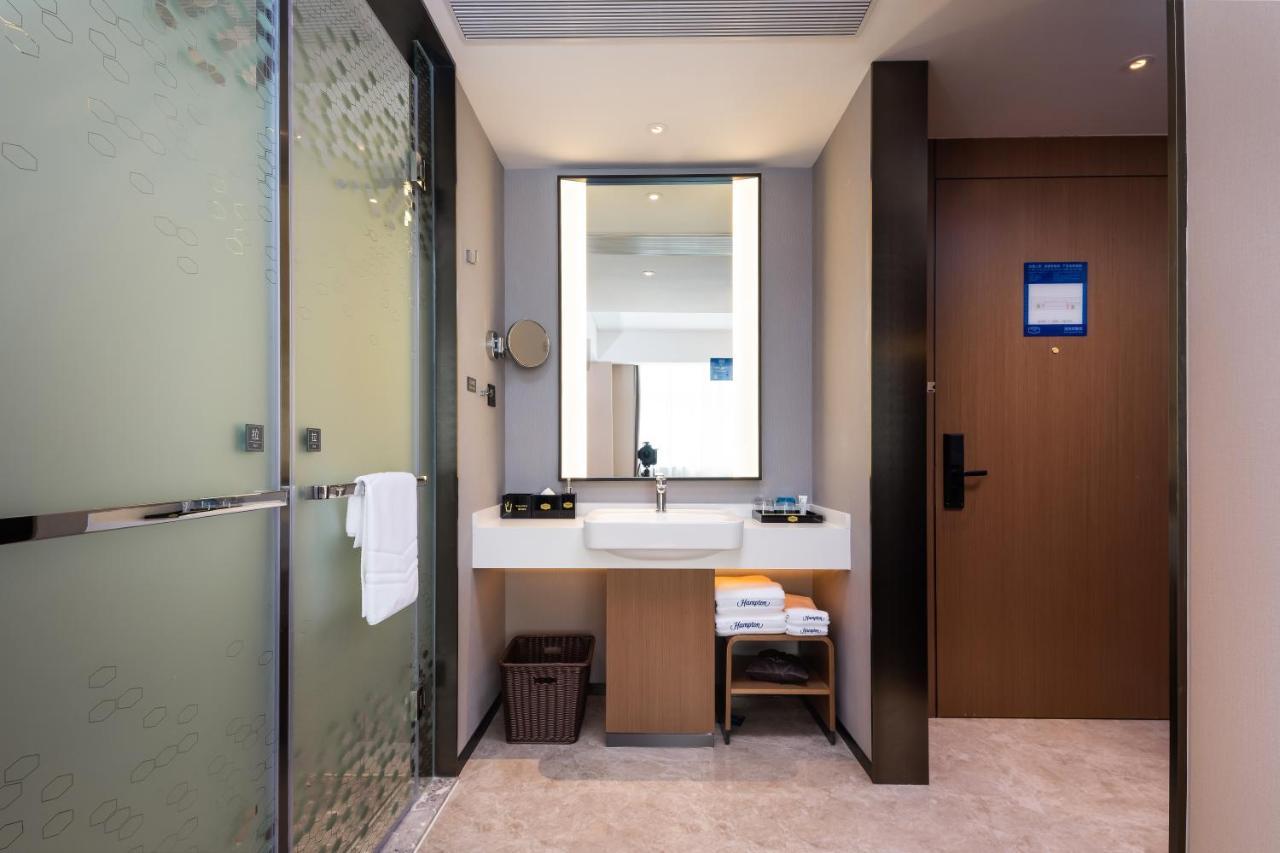 Hampton By Hilton Hangzhou West Lake Zewnętrze zdjęcie